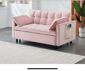 Sofa Bed-Pull Out Bed