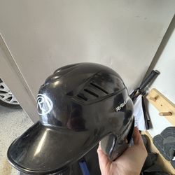 Baseball Helmet
