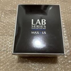 New Anti Aging Set By Lab Series Japan