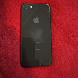 iPhone 8 128GB Unlocked 