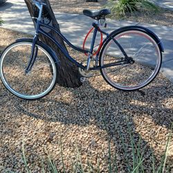Beach Cruiser