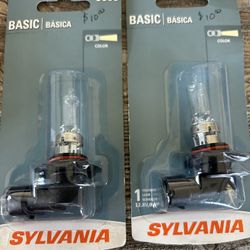 Halogen Headlight Bulb