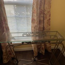 Console Table