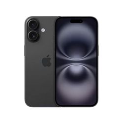 iPhone 16plus 