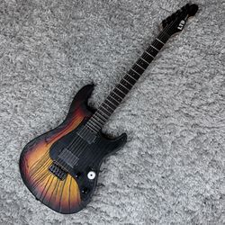 ESP LTD SN-1000 HT Fire Blast - Brand New
