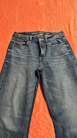 Jeans Size 00 