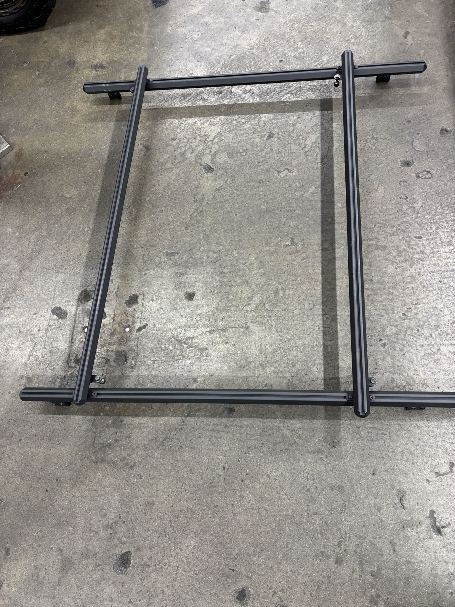 Hex Roof Rack For Jeep Jl Wrangler Hard Top 2018 To Present