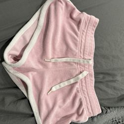 Pink H&M Shorts 