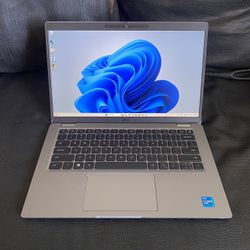 Dell Latitude 5420 14-inch Business Laptop