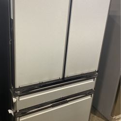 Panel Ready Bespoke Fridge