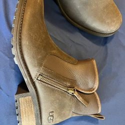 UGG Boots In Brown Women size 7.5