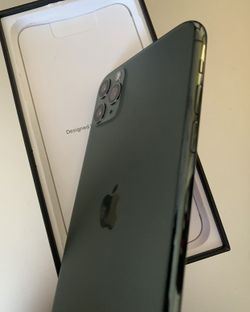 iPhone 11 Pro Max
