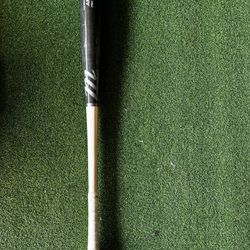 Marucci Wood Bat 