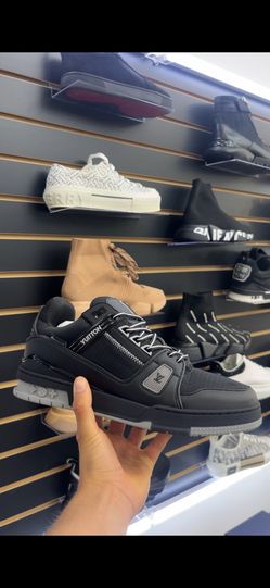 Lv Shoes