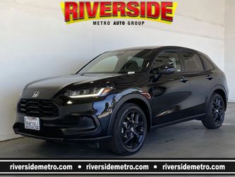 2024 Honda HR-V