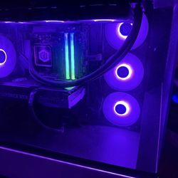 High End Gaming PC