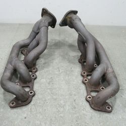 Stock Headers For 2014 Mustang Gt 