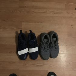 Pgs Size 14 And Kyries Size 14 