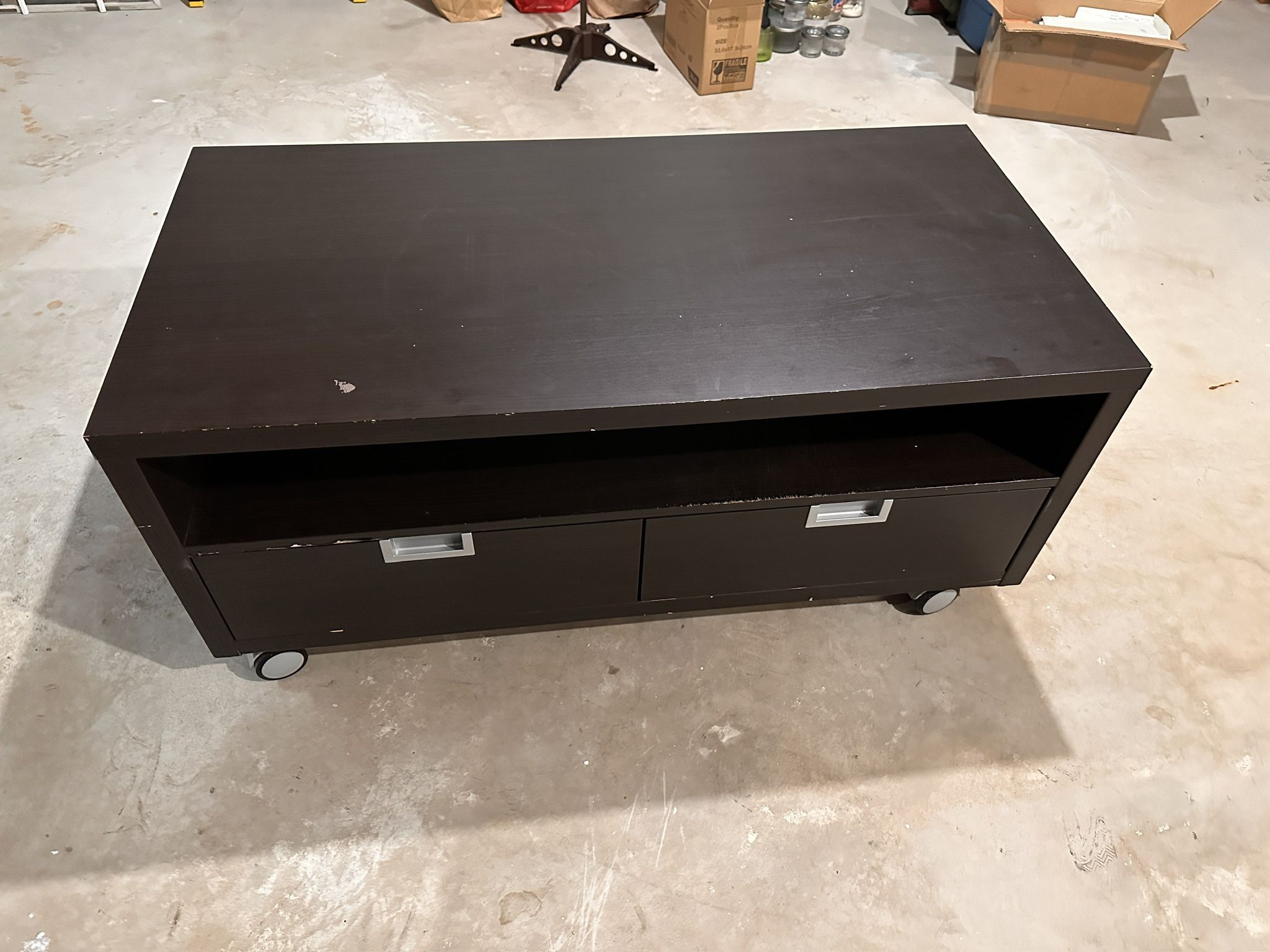 Tv Stand