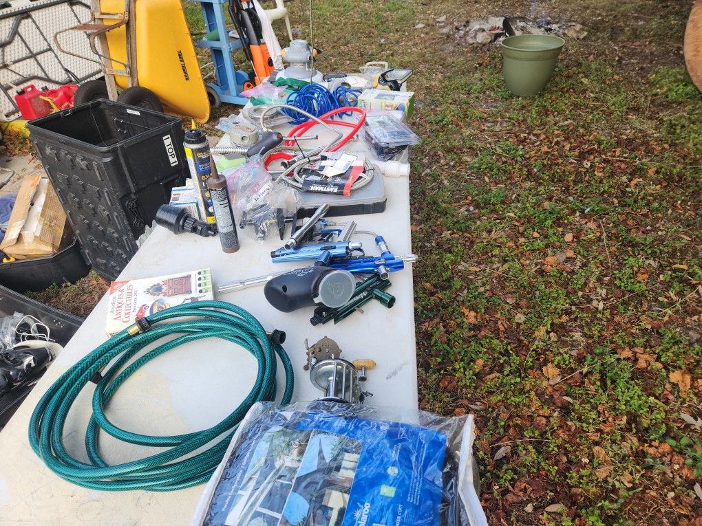 Individual Or Full Table