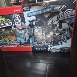 2 pack black bolt edition bundle