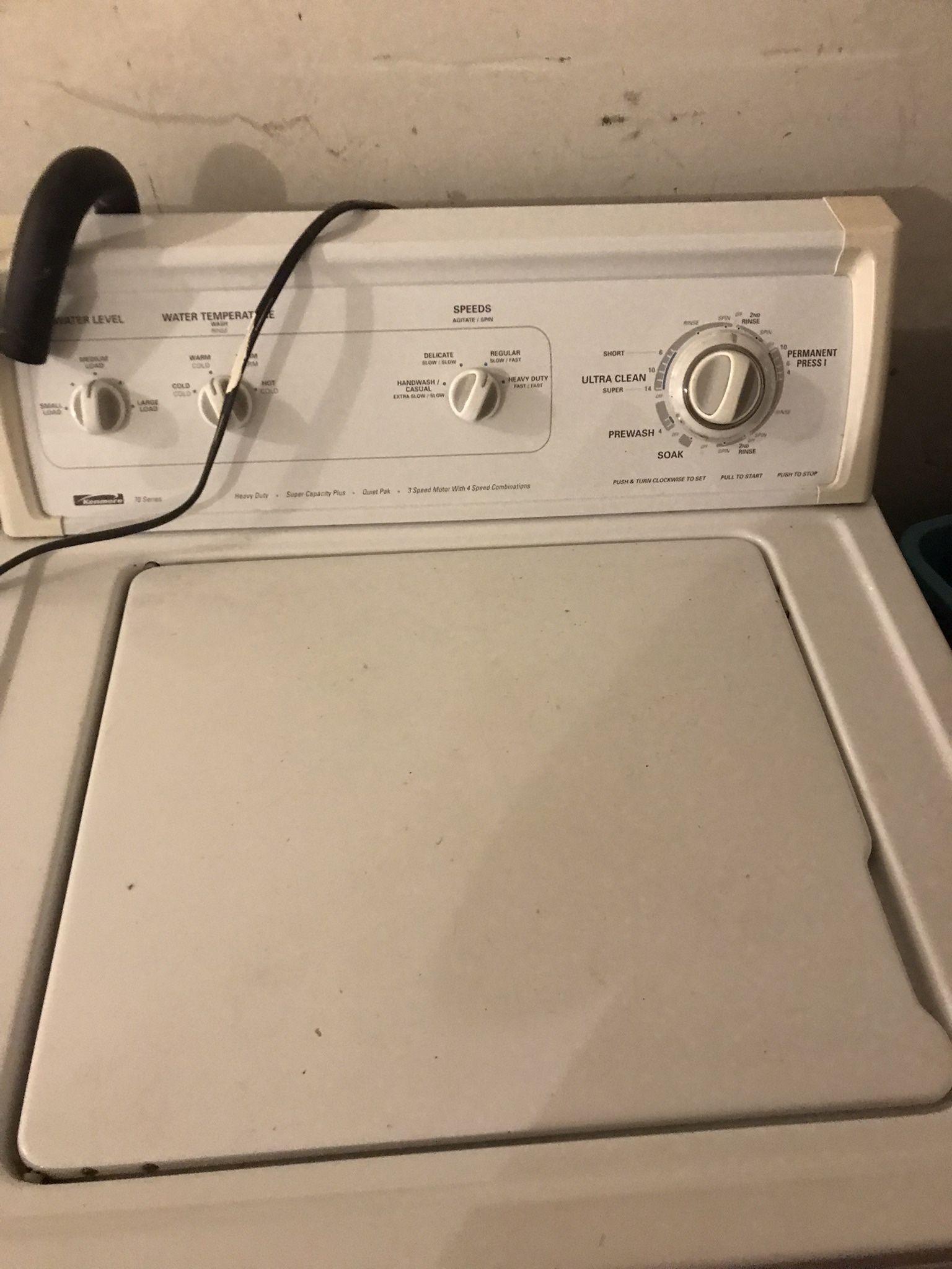 White color