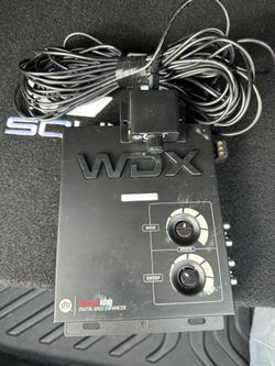 WDX EPICENTER