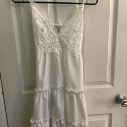 Micas Sundress For Women Size Small