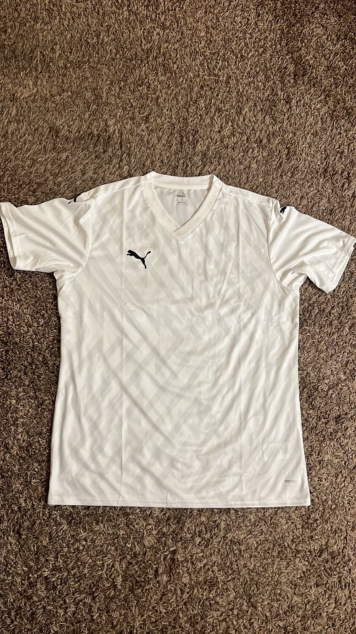 Price Drop! $45 XL Puma Jersey 