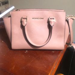 Michael Kors Bag