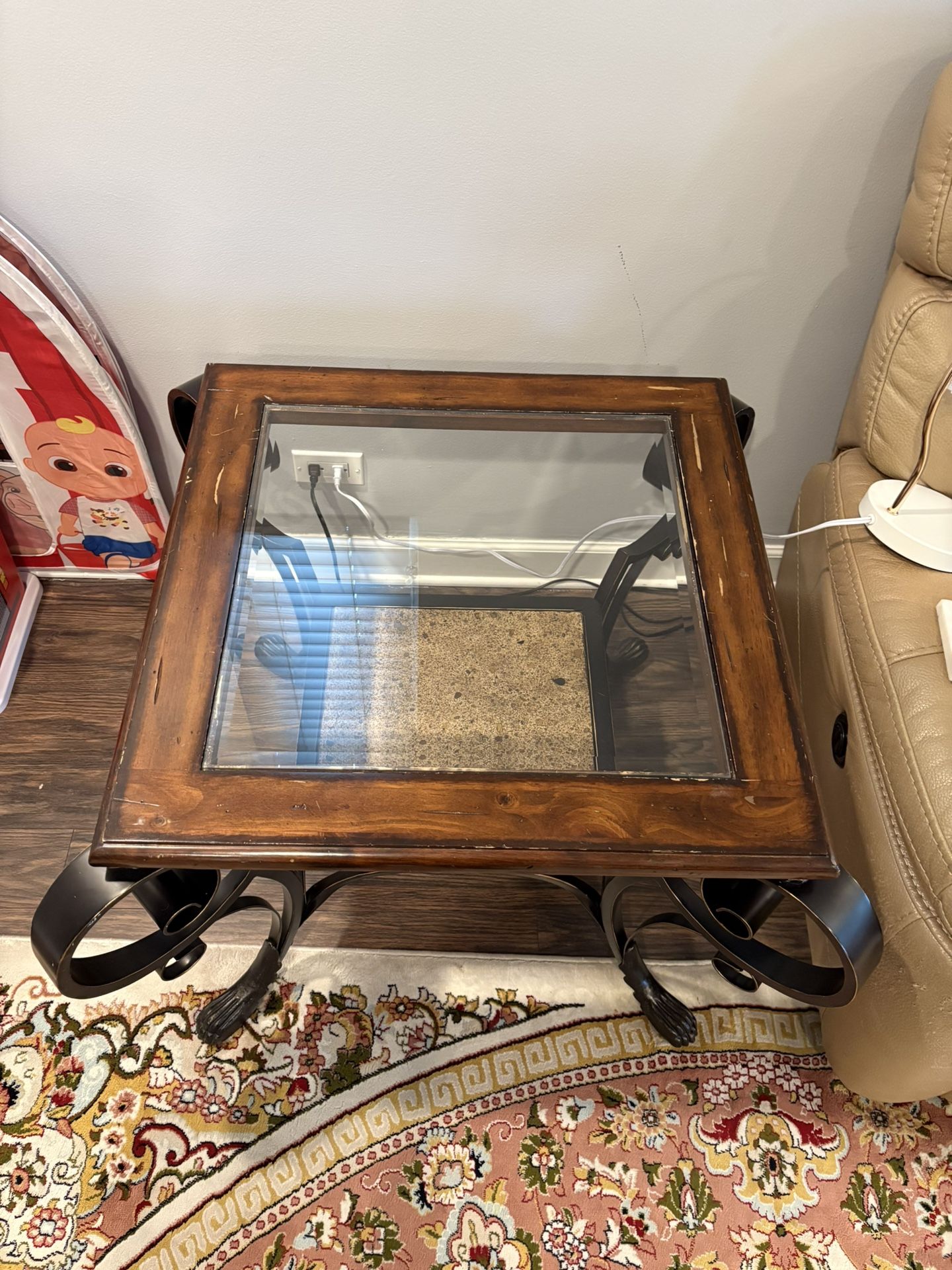 End Table