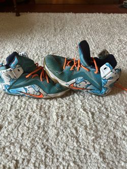 Nike BBShoes
