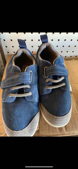 UGG boy shoes