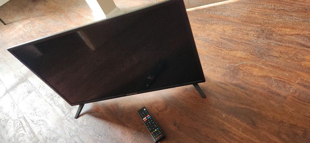 32" Sceptre Smart LED Android TV