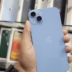 iPhone 14 plus Unlocked / Liberado 🔓