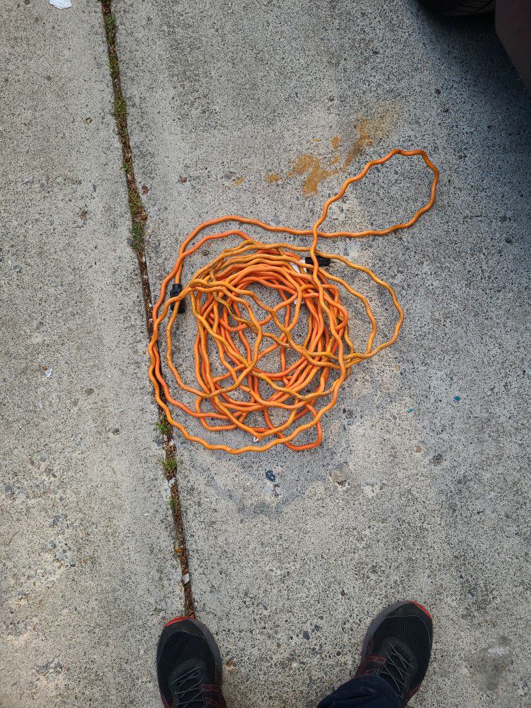 Free Extension Cord