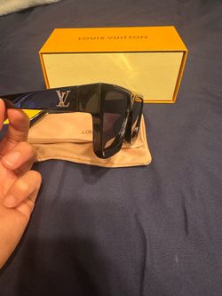 Louis Vuitton Sunglasses
