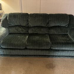 Super Comfortable Sleeper Sofa 