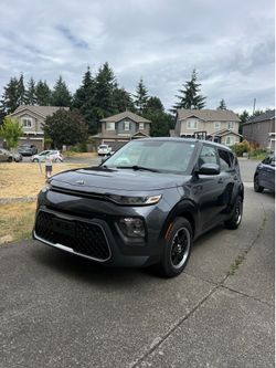 2020 KIA Soul