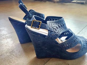 women's shoes