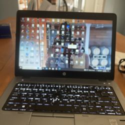Hp Lap Top