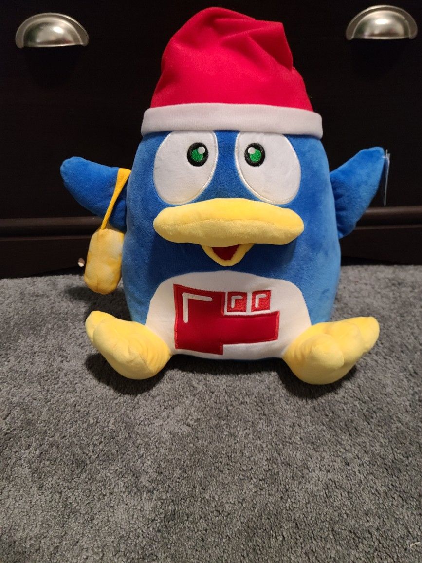 Donpen Space Stuffy- 12 Inches Tall