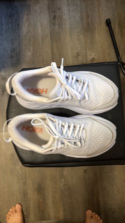 Women’s Hoka Bondi Sr
