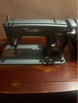 Brothers Sewing Machine