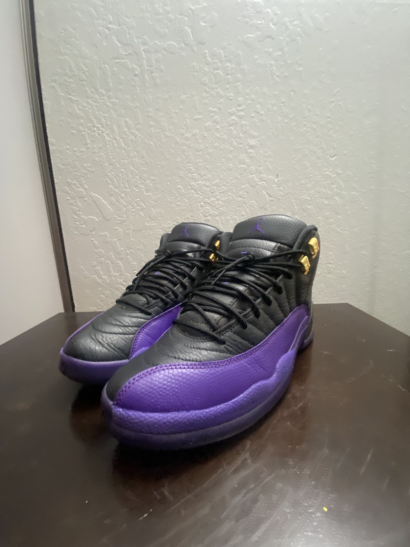 Jordan  12 “Field Purple “ 