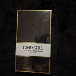 Good Girl Carolina Herrera
