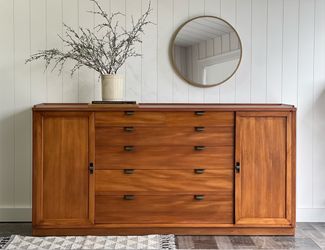 Drexel Precedent Buffet Sideboard Cabinet