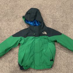 The North Face 
