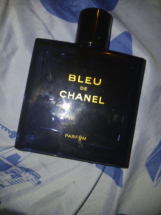 Men's fragrance