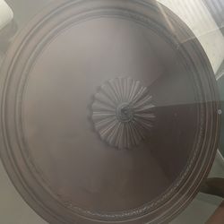 Dinette set 4 chairs